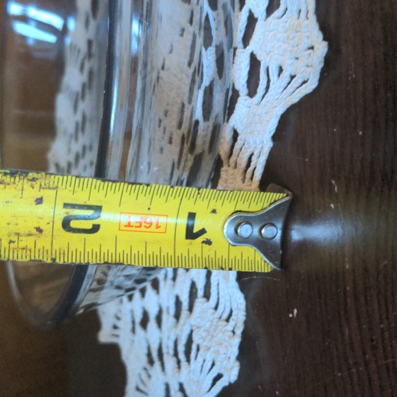 Pyrex Vintage Flameware 2 Piece Set - Picture 8 of 10